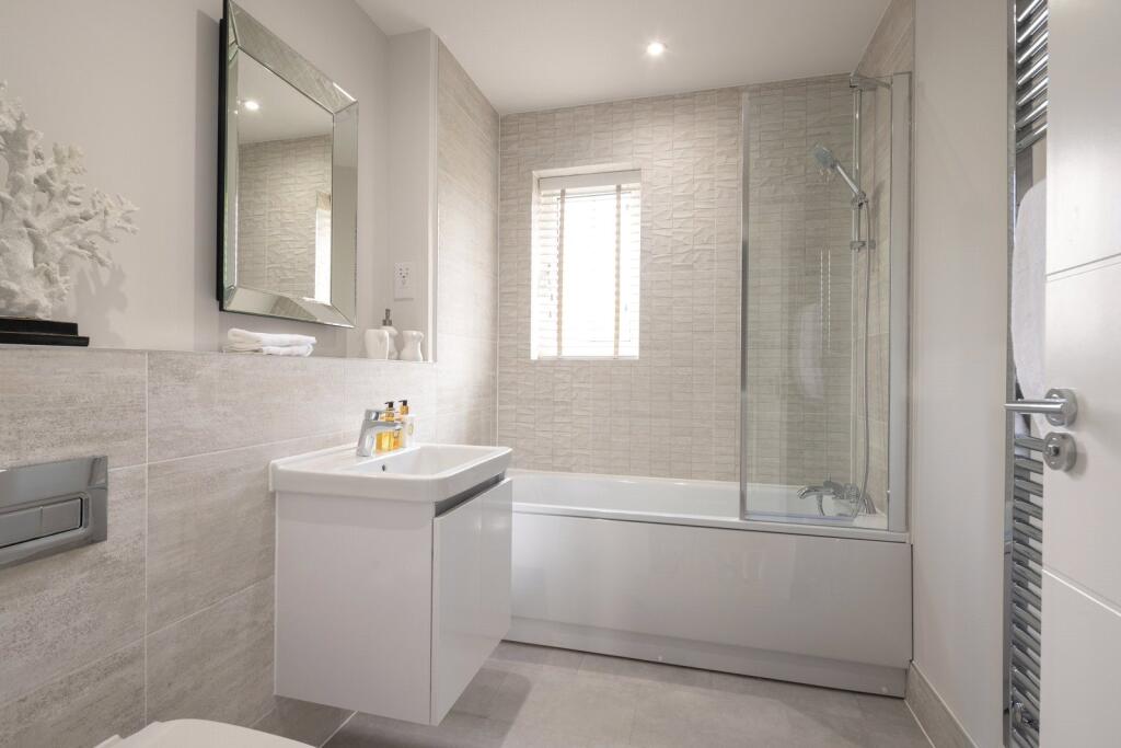 Previous Development