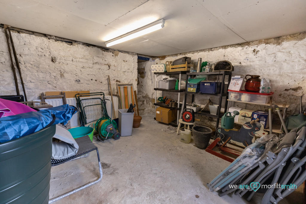 Cellar