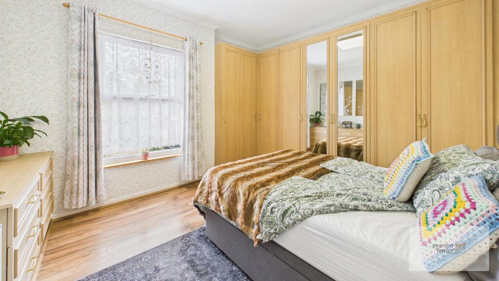 Bed 1
