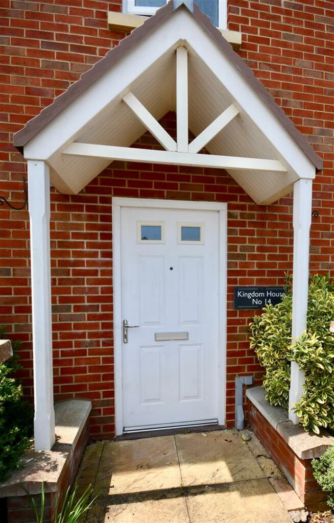 Kingdom House