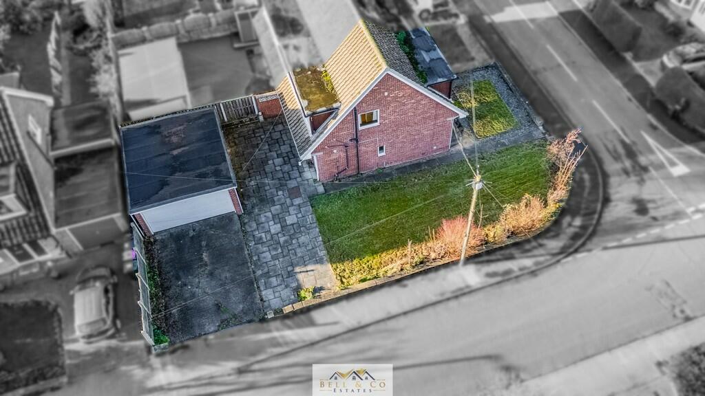 Aerial 4 
