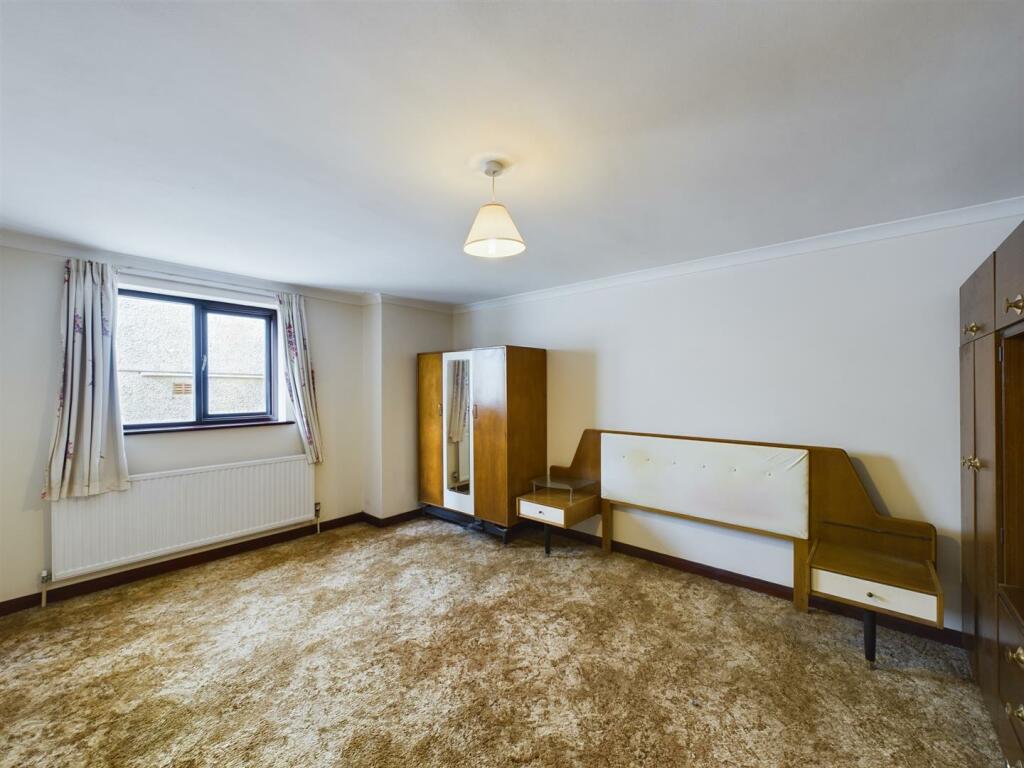 1st Floor Bedroom 1