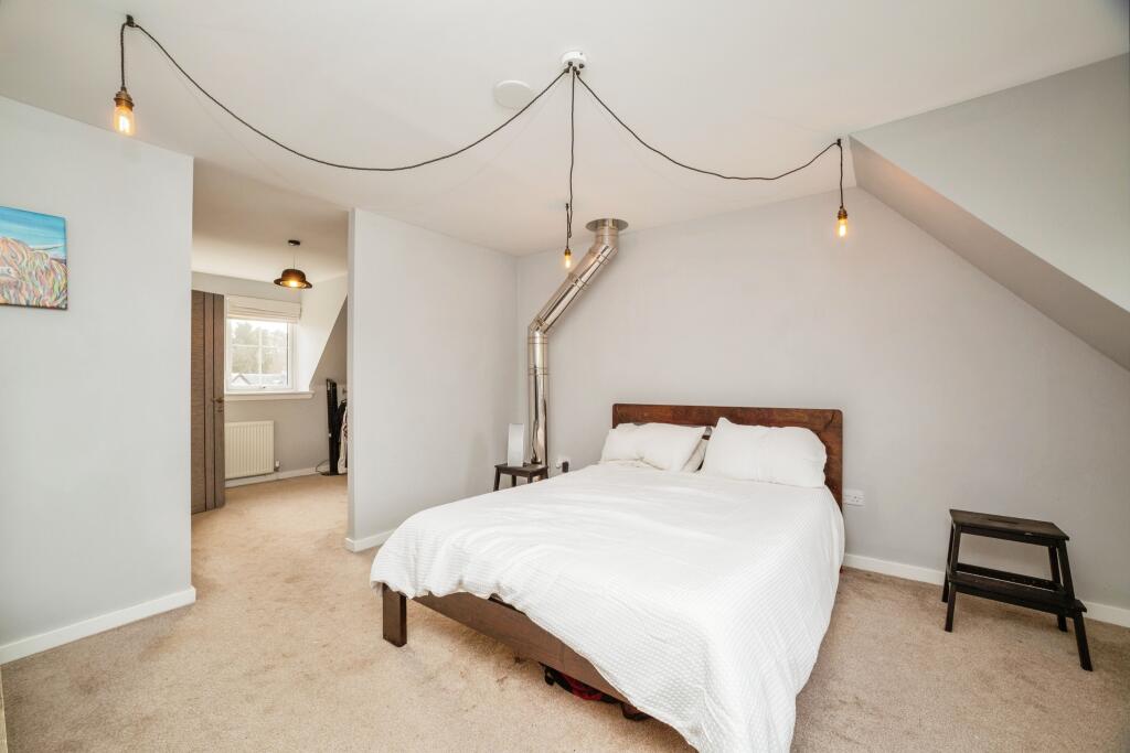 Mater Bedroom
