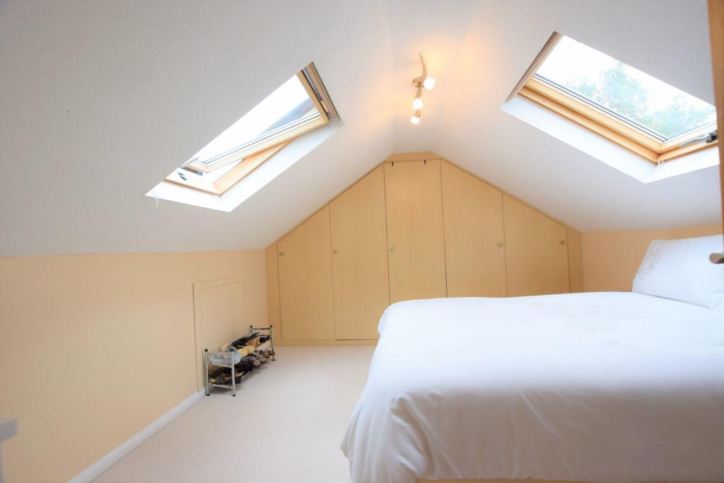 FIRST FLOOR BEDROOM TWO