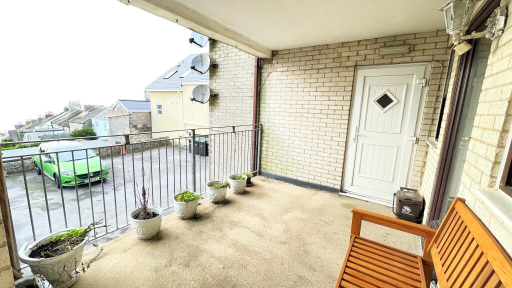 Balcony 2