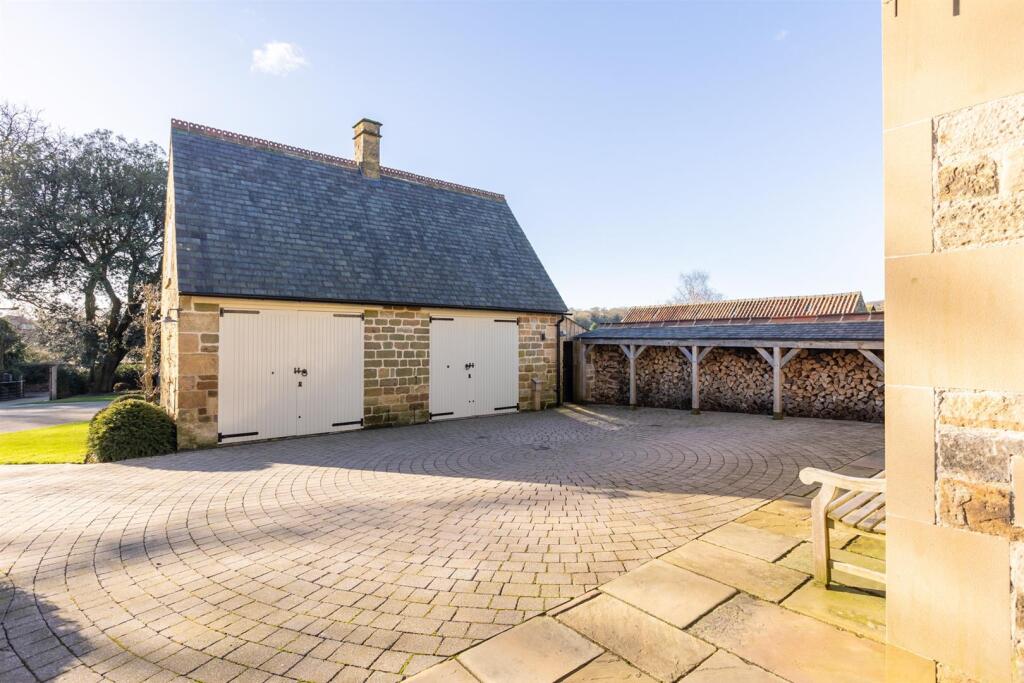 Garages