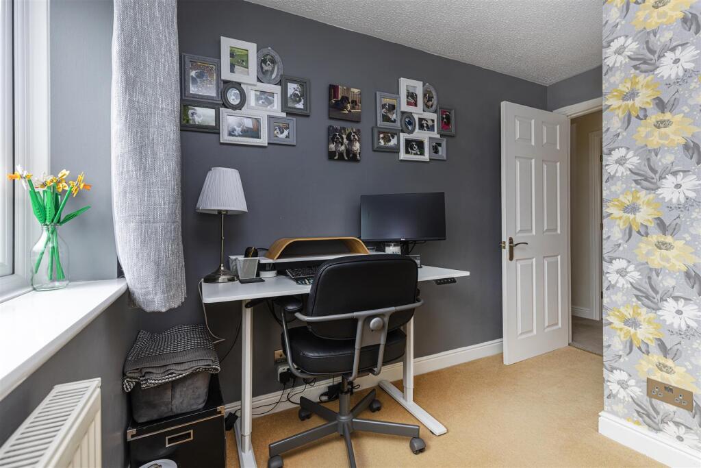 Bramleys Estate Agents - Sunnyhill Avenue - Kirkhe