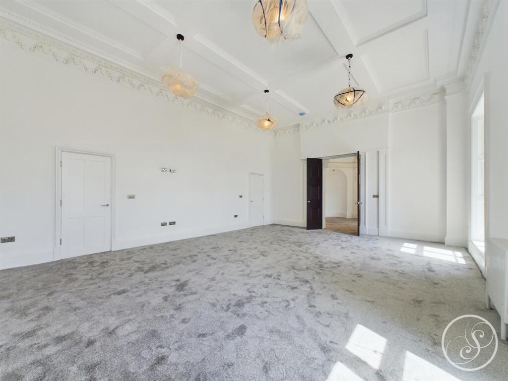 Main Reception Room