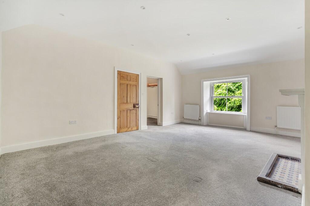 Principle Bedroom