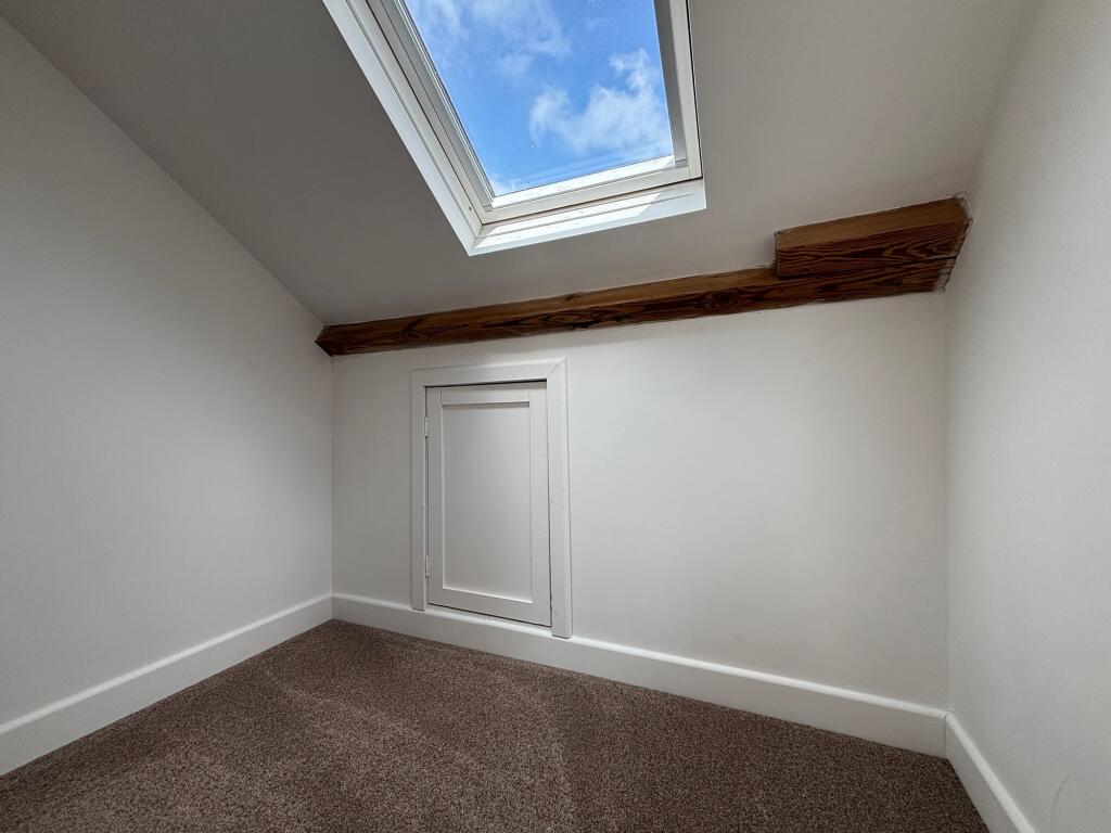 Second Floor Landing