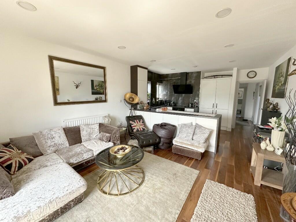 OPENPLAN LIVING