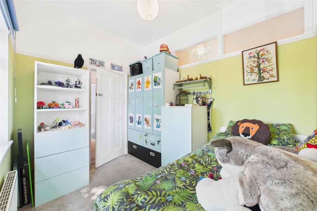 Bedroom 3