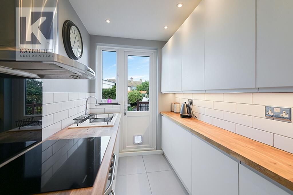 Firdene, Surbiton KT5 9QQ