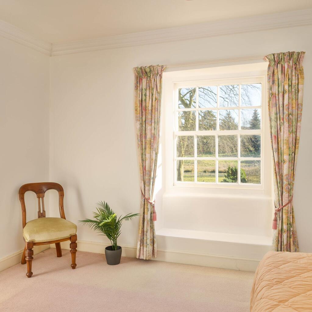 Bedroom five 