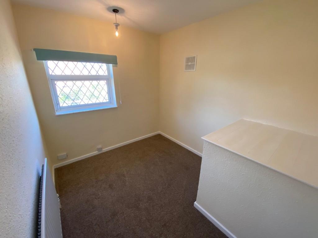Bedroom 3 / Office