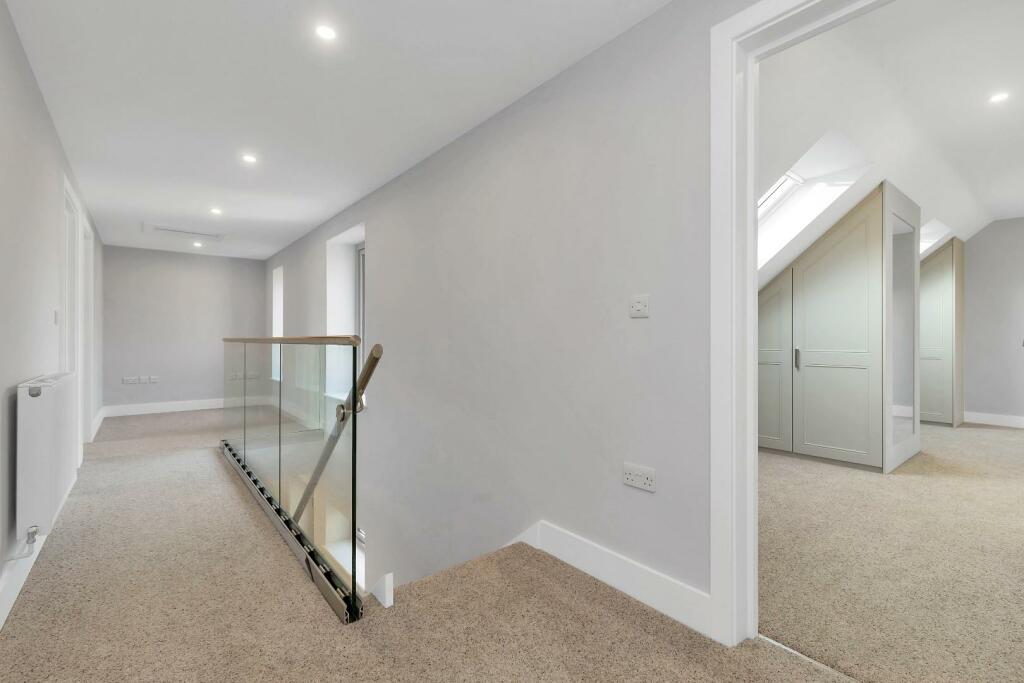 Plot 2, High Street, Coton 007.JPG