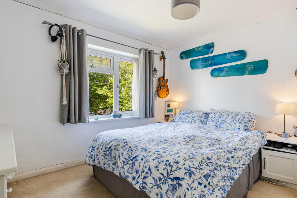 A18 - 111 Yealm Park Yealmpton Plymouth - 250617