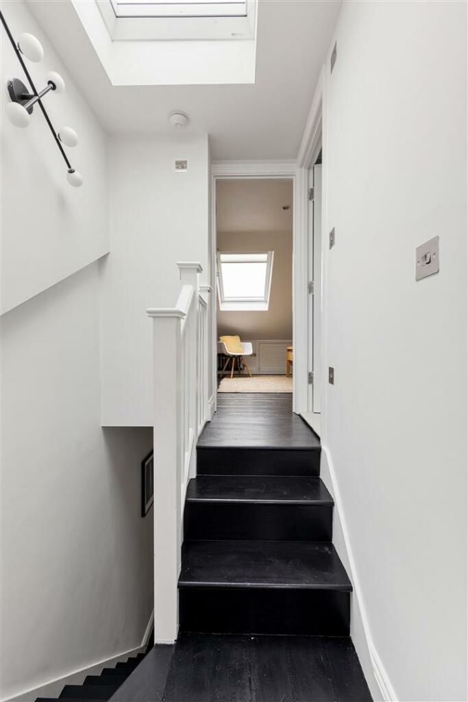 Birchdale Road E7