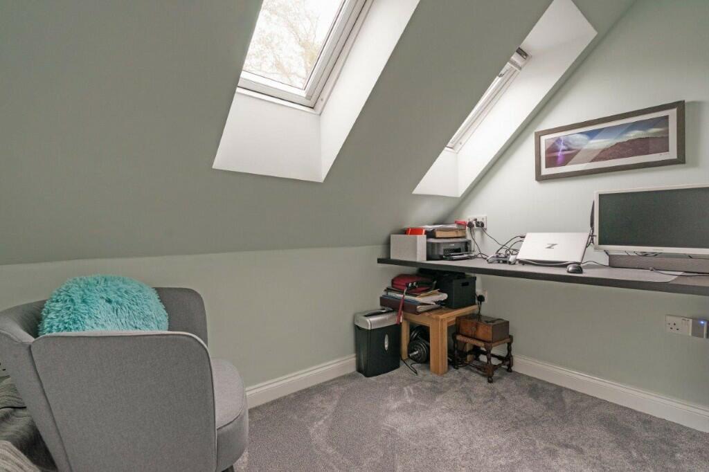 Study/office