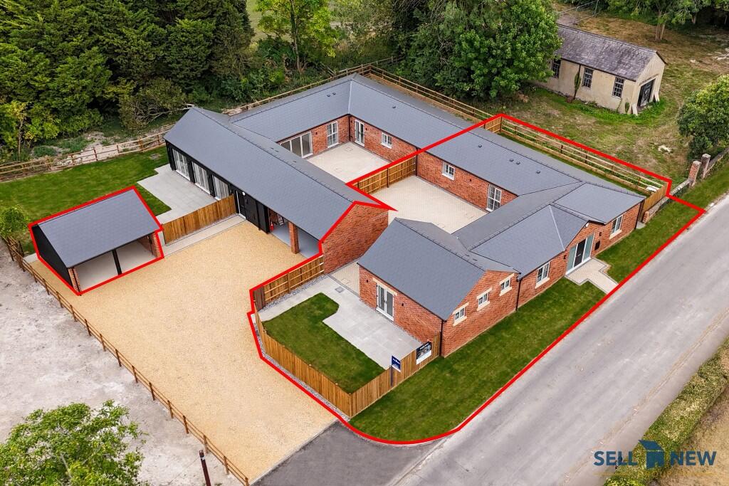 External photos 