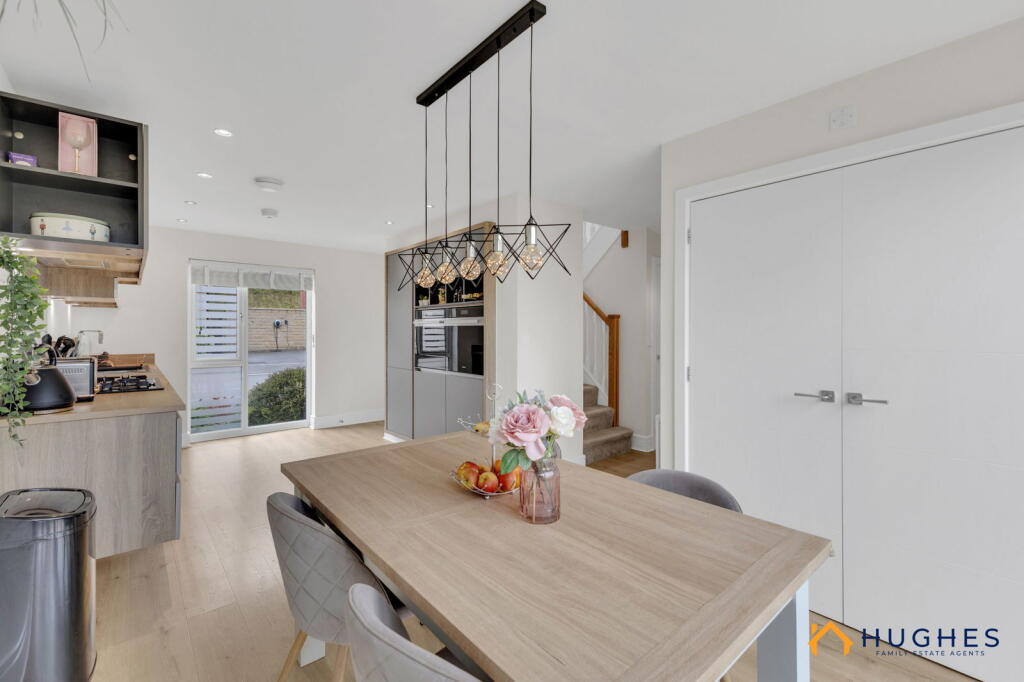 Linnet Way, Stannington, Sheffield