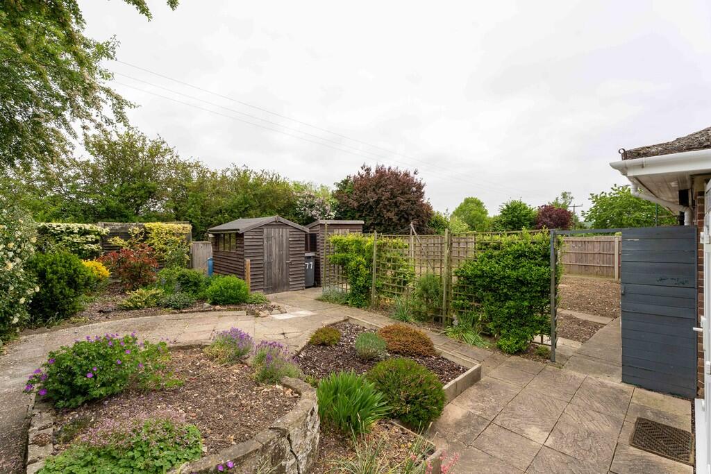 77 Highfield