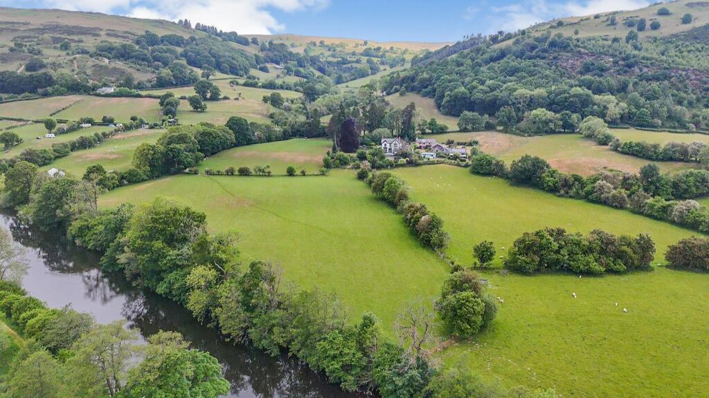 Views From The House