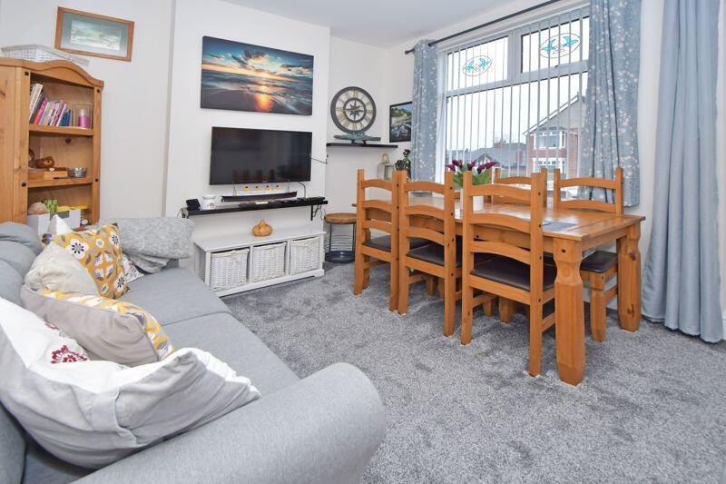 SITTING ROOM