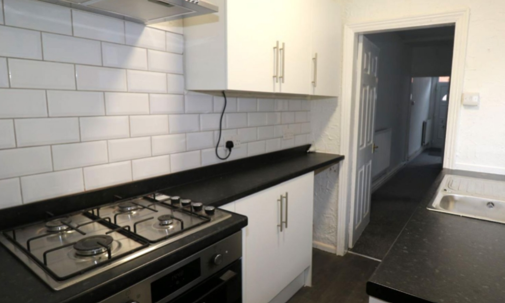 Rossington Road - 9