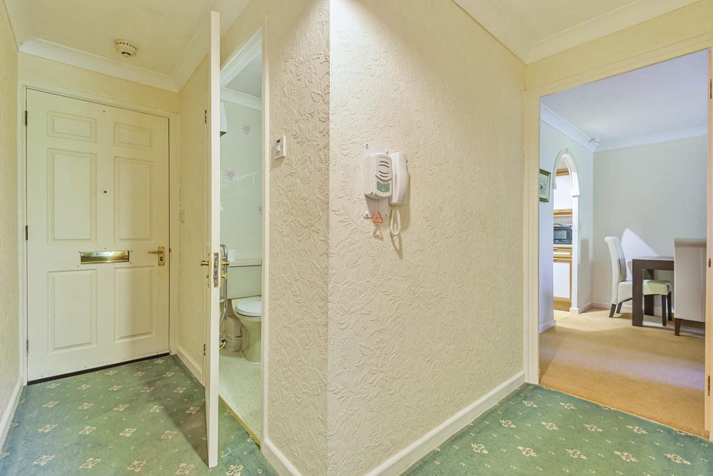 Hall