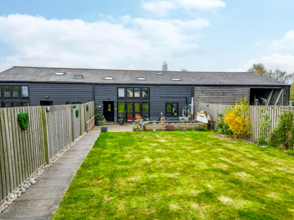 Akeman Residential