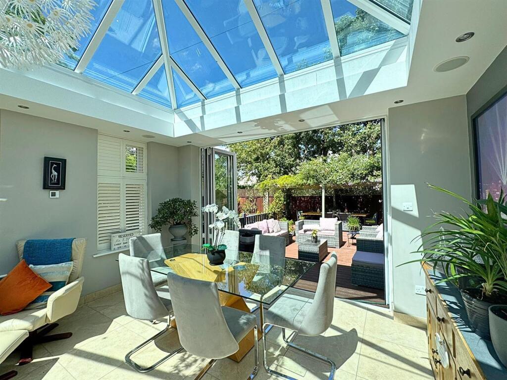 Orangery