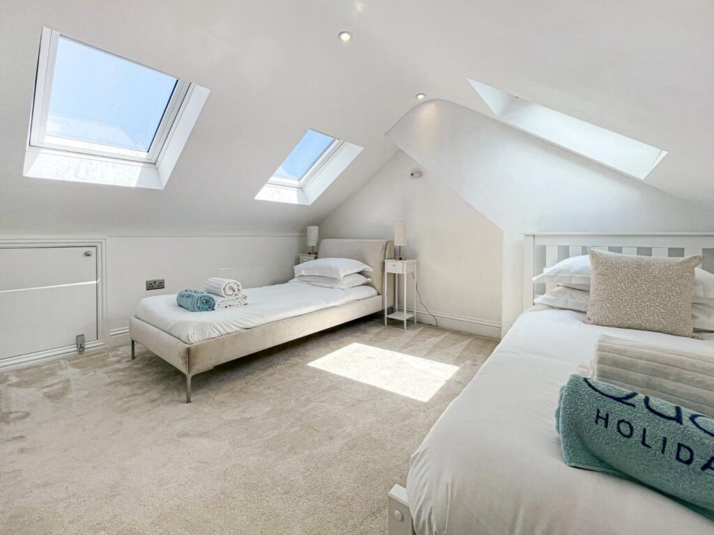 Bedroom 3.