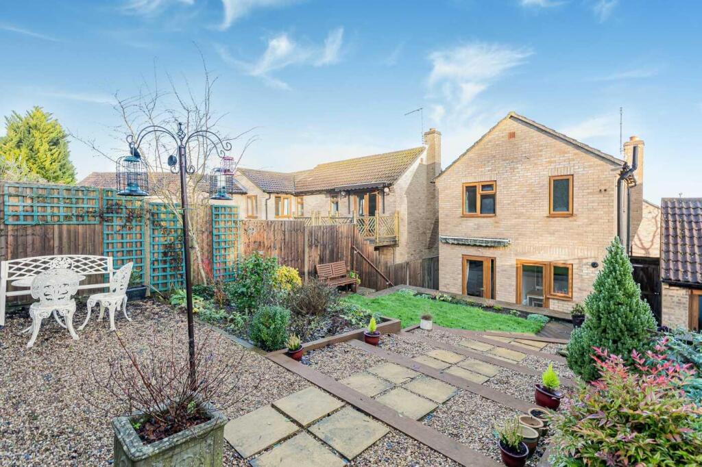 25 St. Anthonys Close