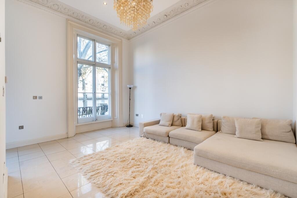 First Floor Reception Room
