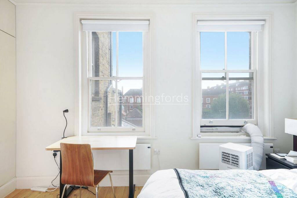 Flat 2, 90a St Johns Wood High Street - i3b8e0DRDm