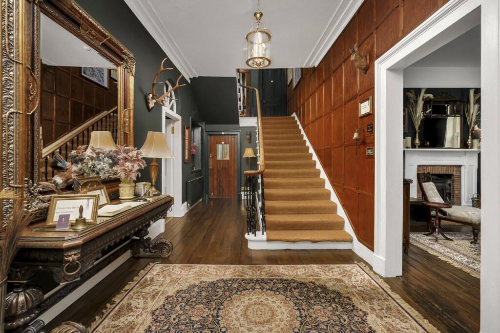 Hallway