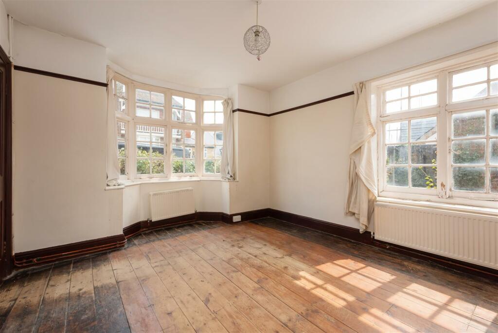 Park Avenue, Tankerton, Whitstable