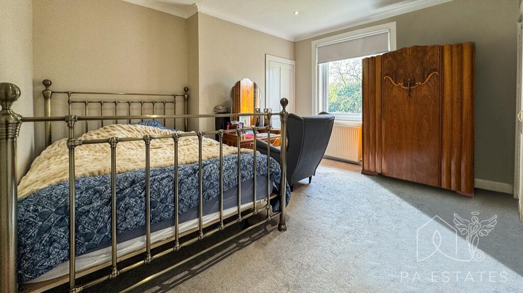 Bedroom 1.
