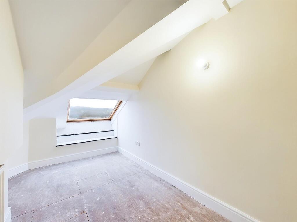 Second Floor Bedroom 3