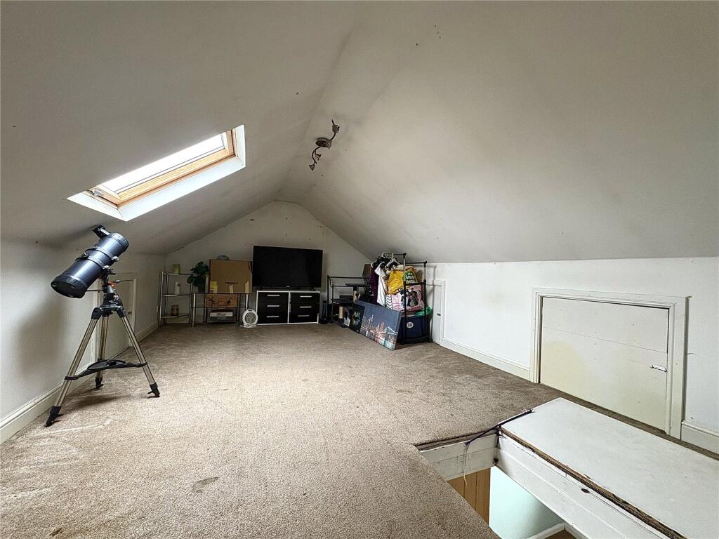 Loft Space