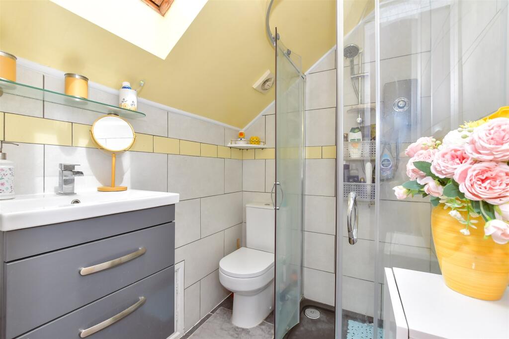 Internal Lifestyle Photograph