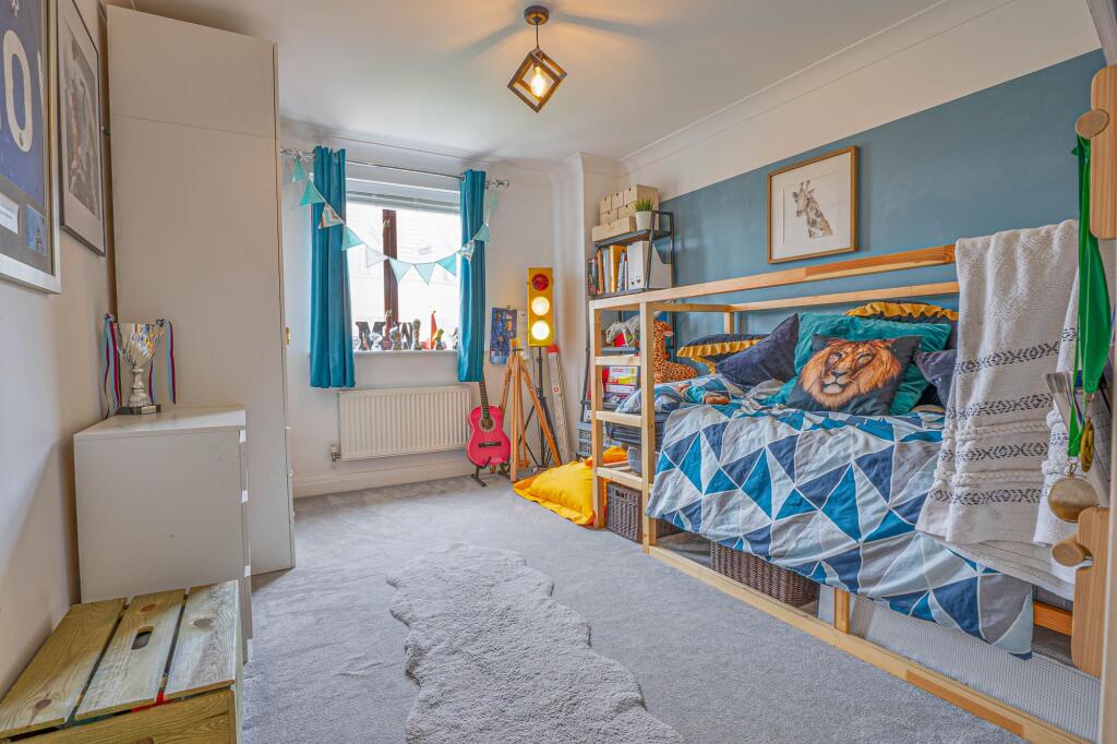 Bedroom 3