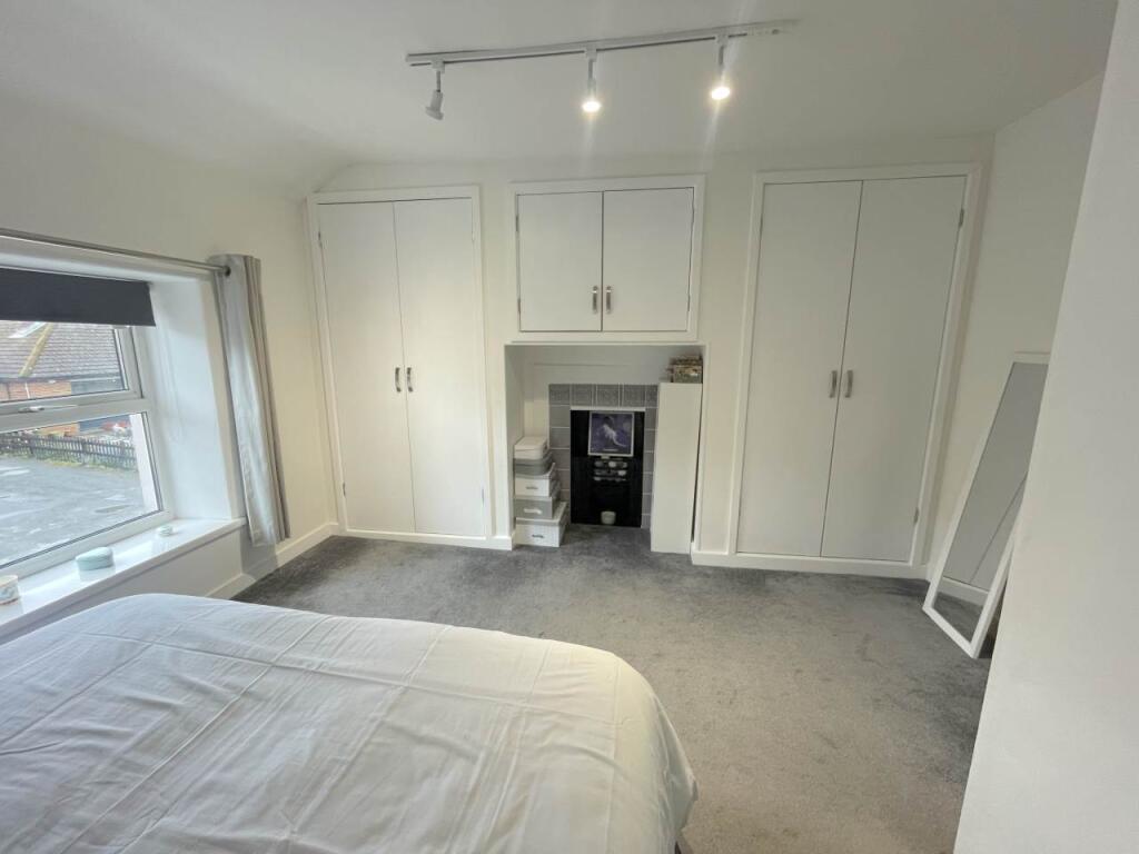 Front Bedroom 2