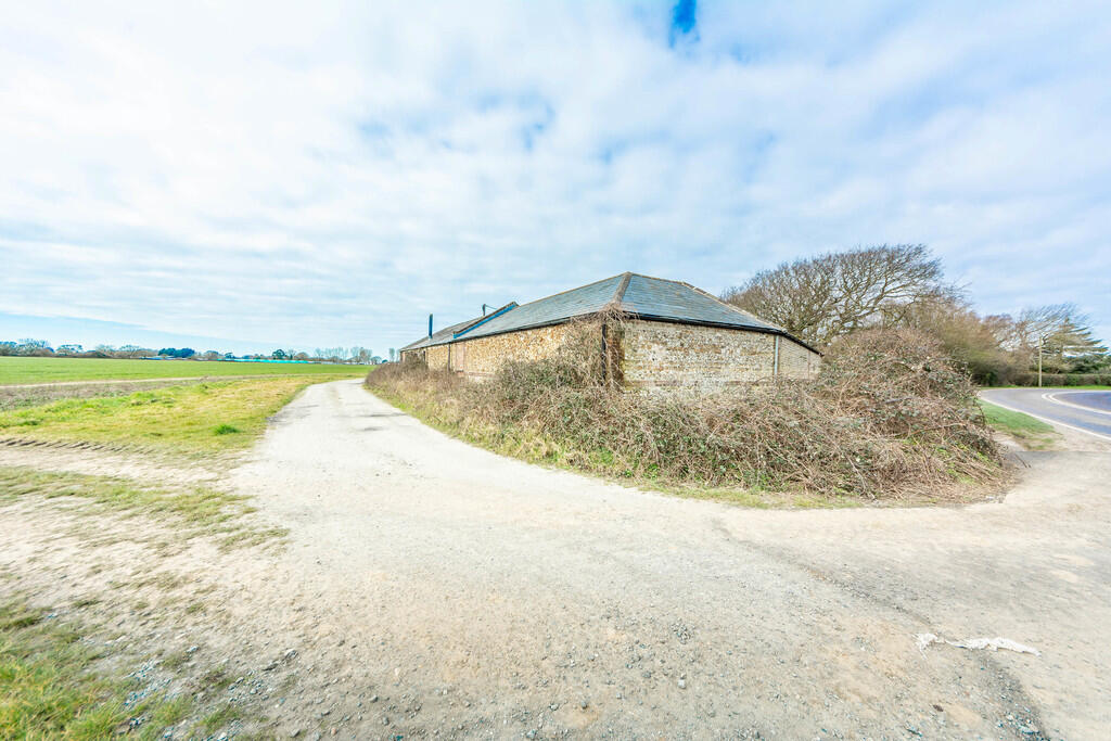 Littleton Barn   ...