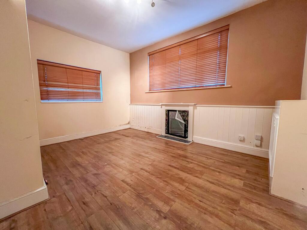 A Sitting Room
