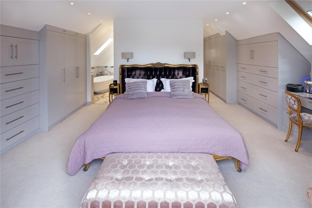 Principal Bedroom