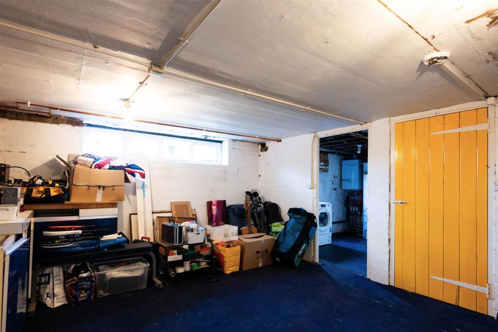 WHITE BEAM WAY, basement.jpg