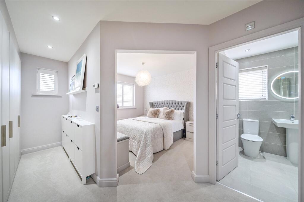 Principal Bedroom