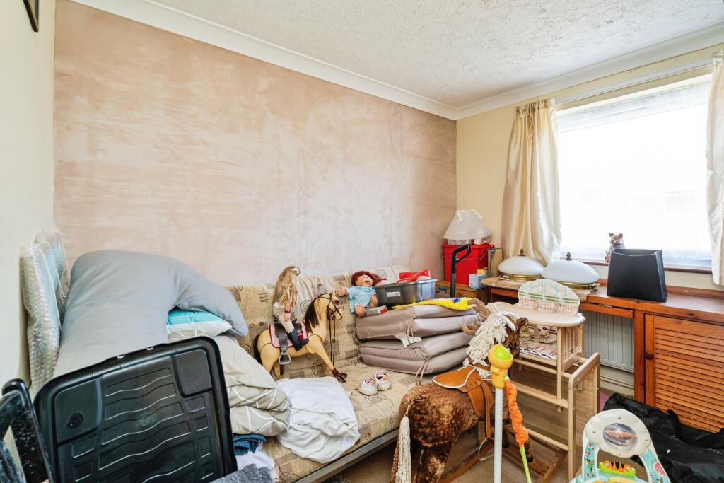 Dining Room / Bedroom